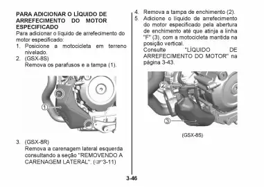 Catálogo Suzuki Motos Página 201