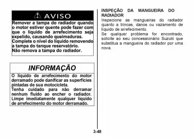 Catálogo Suzuki Motos Página 203