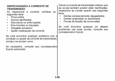 Catálogo Suzuki Motos Página 205