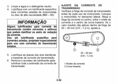 Catálogo Suzuki Motos Página 207