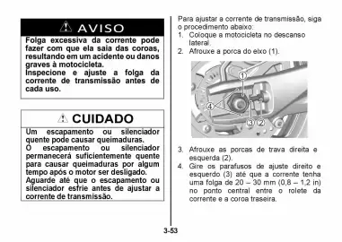 Catálogo Suzuki Motos Página 208