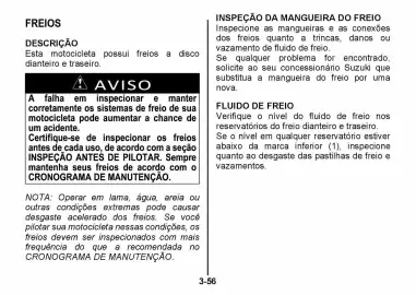 Catálogo Suzuki Motos Página 211