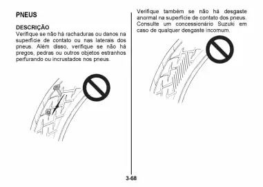 Catálogo Suzuki Motos Página 223