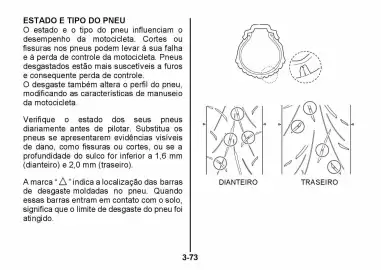 Catálogo Suzuki Motos Página 228