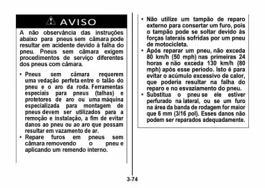 Catálogo Suzuki Motos Página 229