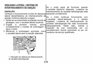Catálogo Suzuki Motos Página 230