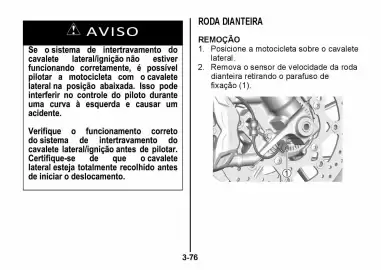 Catálogo Suzuki Motos Página 231