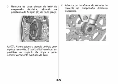 Catálogo Suzuki Motos Página 232