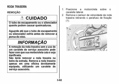 Catálogo Suzuki Motos Página 237