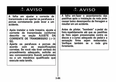 Catálogo Suzuki Motos Página 241