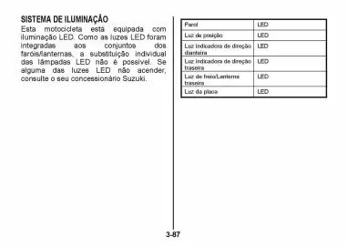 Catálogo Suzuki Motos Página 242
