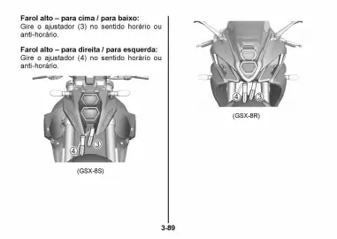 Catálogo Suzuki Motos Página 244