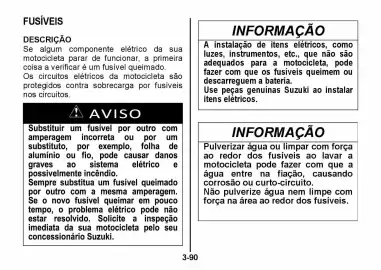 Catálogo Suzuki Motos Página 245