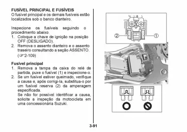 Catálogo Suzuki Motos Página 246