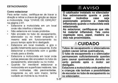 Catálogo Suzuki Motos Página 25