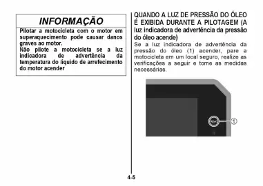 Catálogo Suzuki Motos Página 256