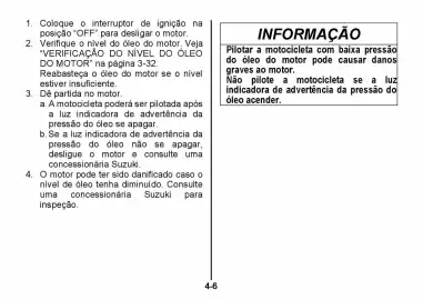 Catálogo Suzuki Motos Página 257