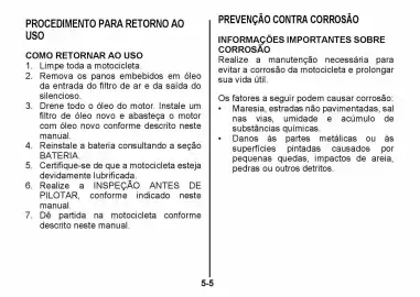 Catálogo Suzuki Motos Página 264