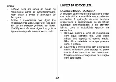 Catálogo Suzuki Motos Página 266