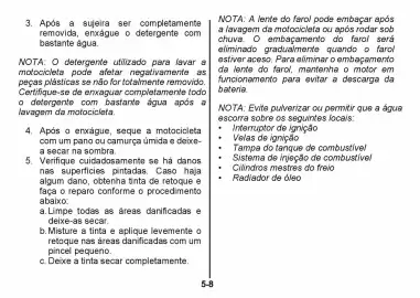 Catálogo Suzuki Motos Página 267