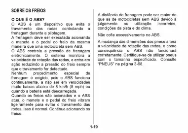 Catálogo Suzuki Motos Página 27