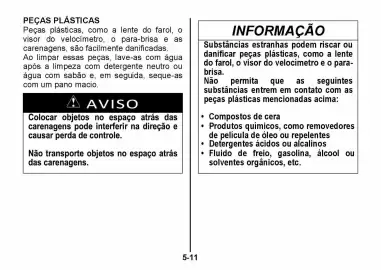 Catálogo Suzuki Motos Página 270