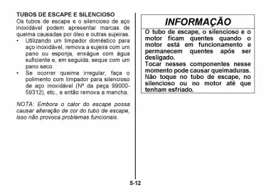 Catálogo Suzuki Motos Página 271