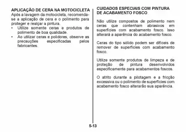 Catálogo Suzuki Motos Página 272