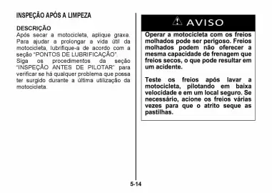 Catálogo Suzuki Motos Página 273