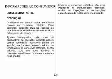 Catálogo Suzuki Motos Página 275