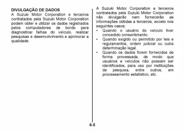 Catálogo Suzuki Motos Página 278