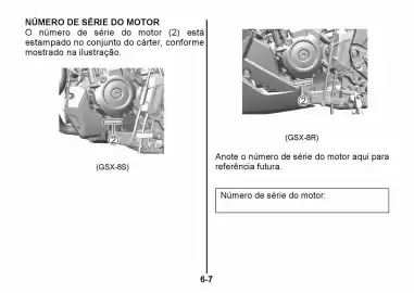 Catálogo Suzuki Motos Página 280