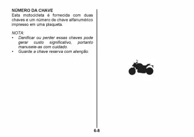 Catálogo Suzuki Motos Página 281