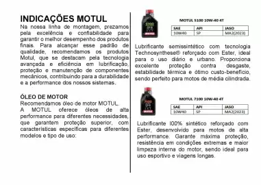 Catálogo Suzuki Motos Página 287