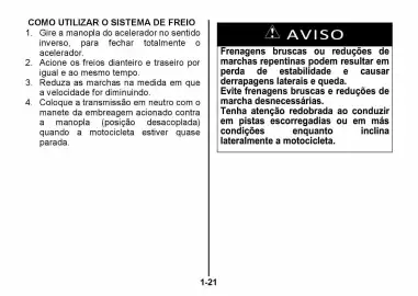 Catálogo Suzuki Motos Página 29