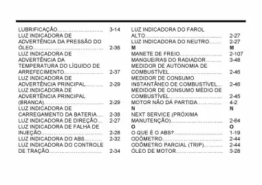 Catálogo Suzuki Motos Página 291