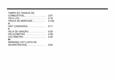 Catálogo Suzuki Motos Página 293