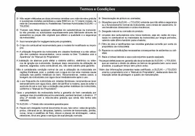 Catálogo Suzuki Motos Página 295