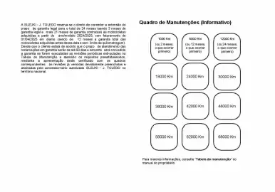 Catálogo Suzuki Motos Página 296