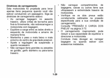 Catálogo Suzuki Motos Página 37