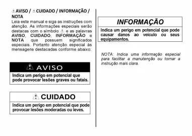 Catálogo Suzuki Motos Página 5