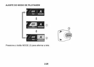 Catálogo Suzuki Motos Página 59