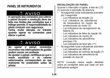 Catálogo Suzuki Motos Página 65