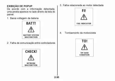 Catálogo Suzuki Motos Página 69