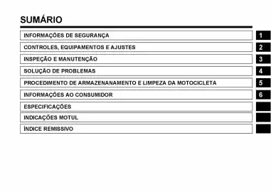 Catálogo Suzuki Motos Página 7