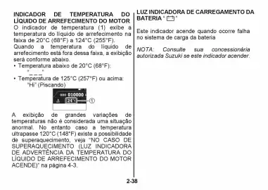Catálogo Suzuki Motos Página 77