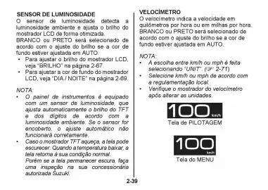 Catálogo Suzuki Motos Página 78