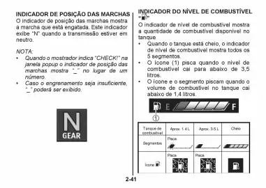 Catálogo Suzuki Motos Página 80