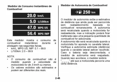 Catálogo Suzuki Motos Página 85