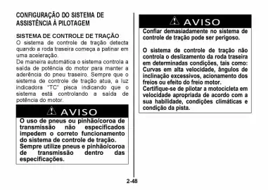 Catálogo Suzuki Motos Página 87